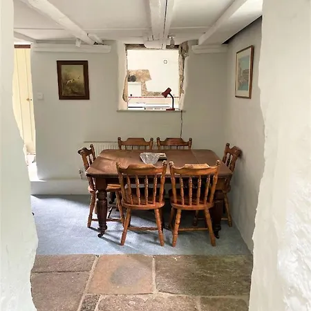 Little Bosvathick Holiday home Falmouth