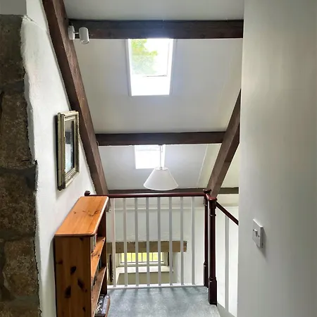 Holiday home Little Bosvathick