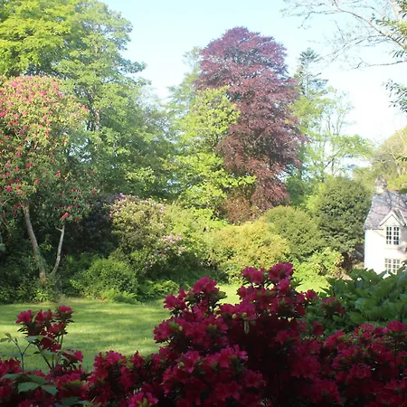 Little Bosvathick Holiday home Falmouth