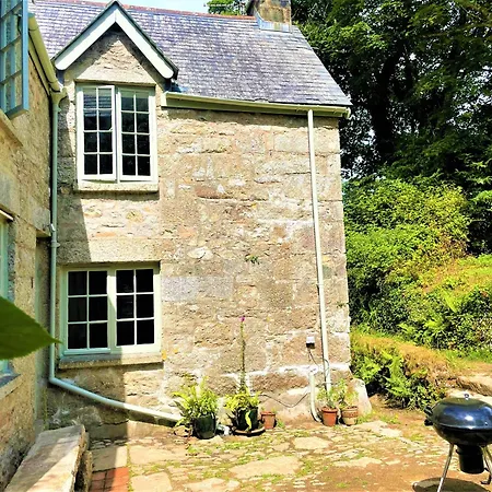 Little Bosvathick Holiday home Falmouth