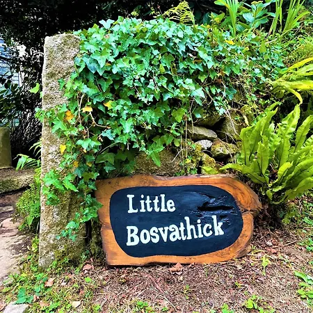 Little Bosvathick