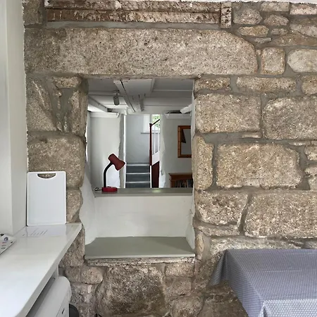 Little Bosvathick Holiday home