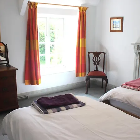 Holiday home Little Bosvathick *