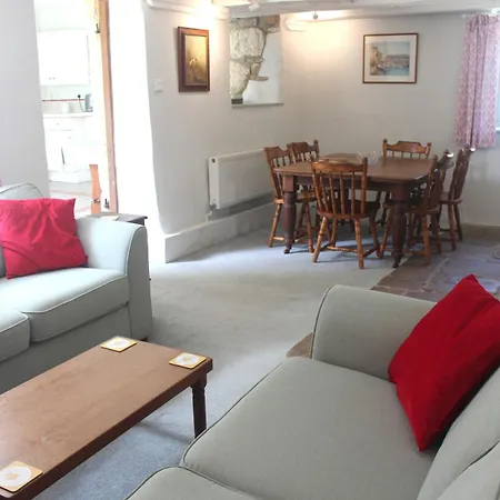 Little Bosvathick Holiday home Falmouth